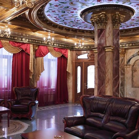 Alexandrapol Palace Hotel Gyumri Exterior foto