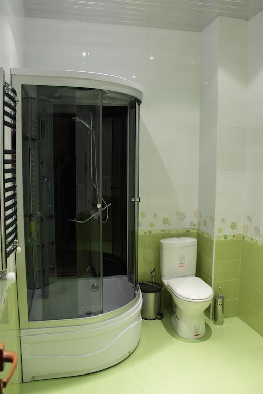 Alexandrapol Palace Hotel Gyumri Habitación foto